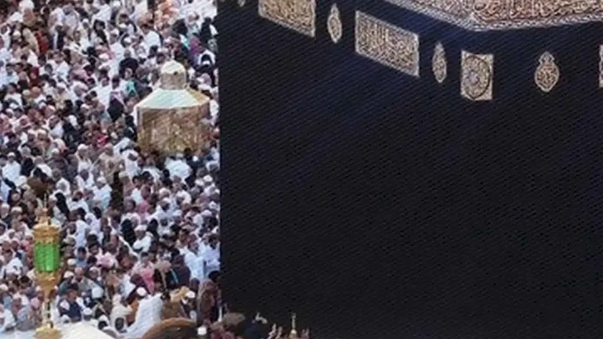 Hac ön kayıtları 5 Ağustos'ta başlıyor