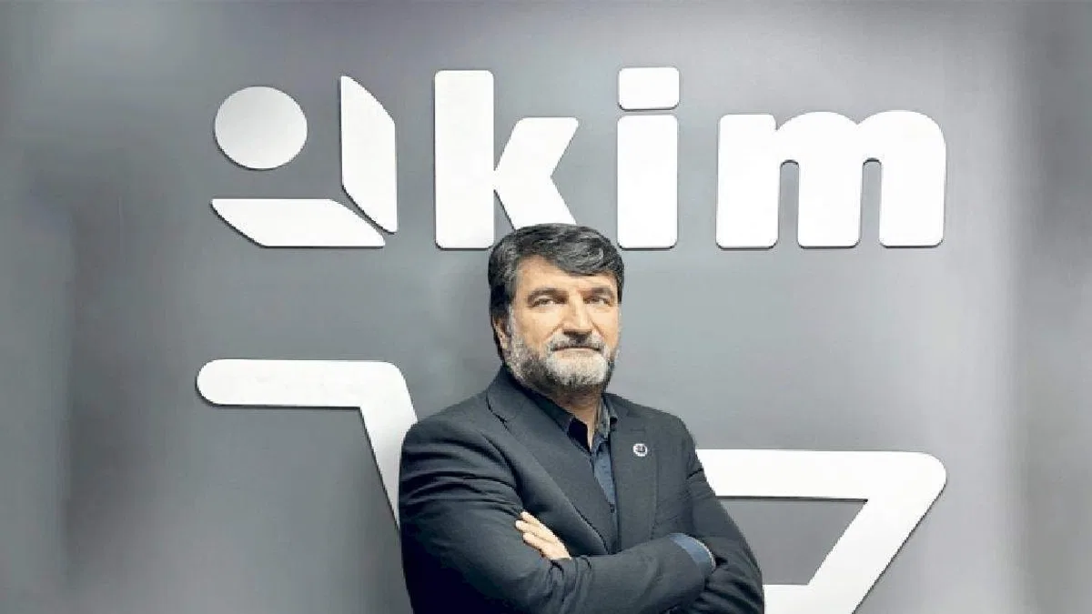 KİM Market’ten 5 milyon dolarlık güneş santralı yatırımı