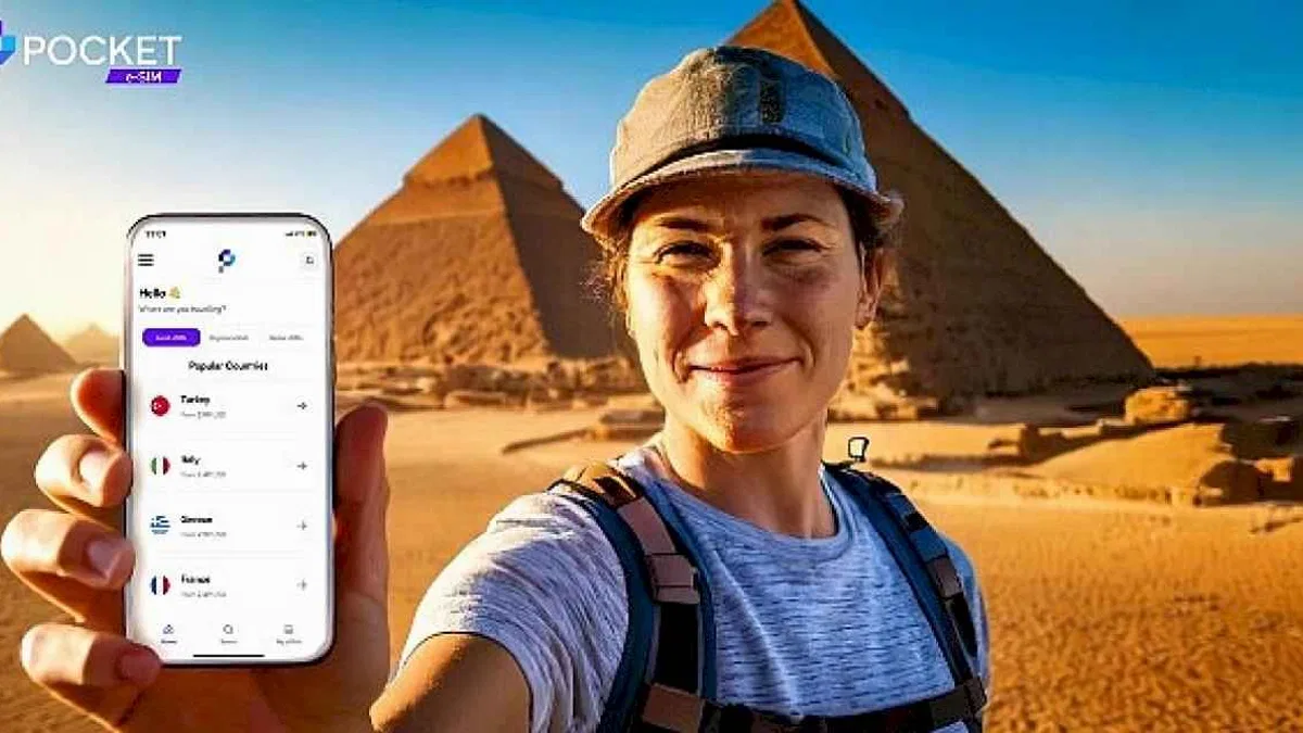 MultiNet'lilere Yurt Dışında Kesintisiz İnternet Erişimi Yüzde 30 İndirimli