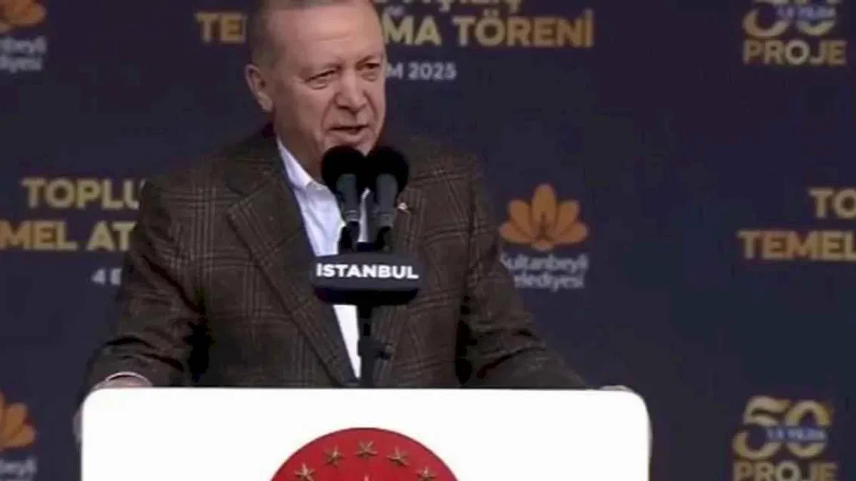 Fahiş kira artışına karşılık TOKİ’den hamle