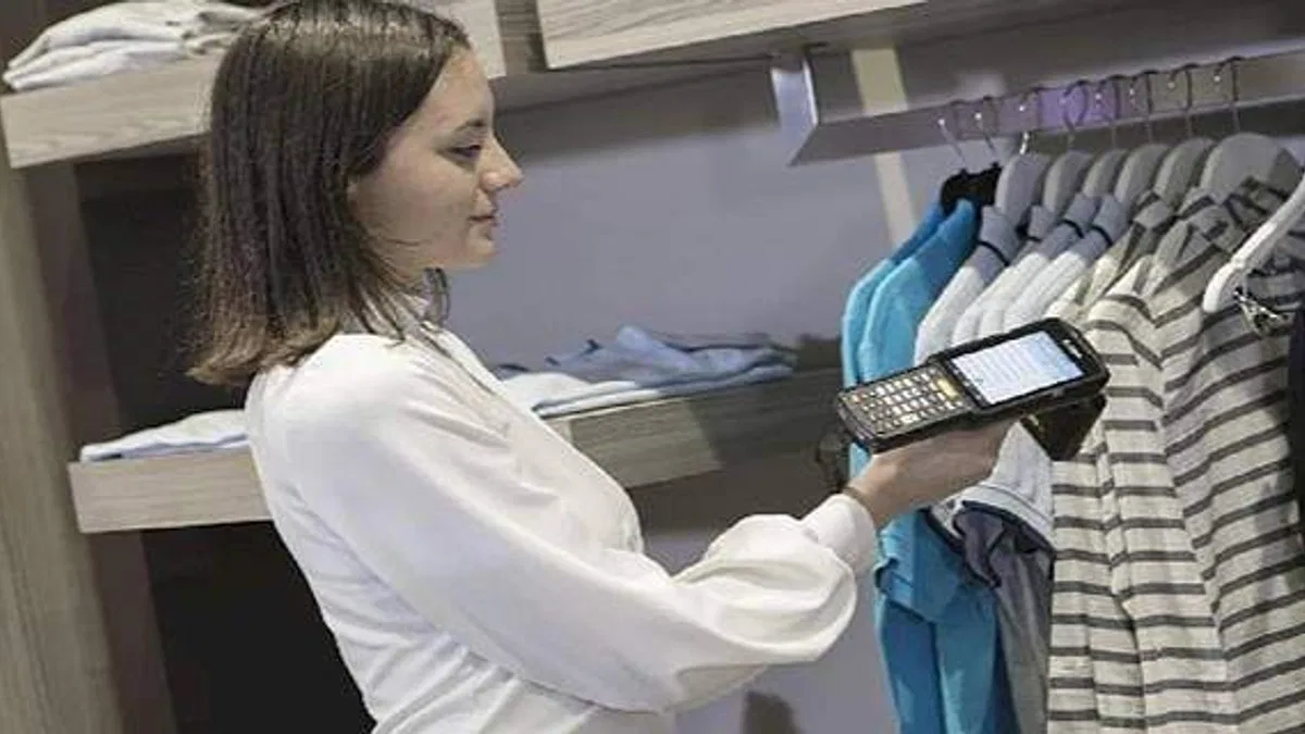 LC Waikiki, envanter yönetiminde Securitas Technology'nin sunduğu RFID çözümünü tercih etti