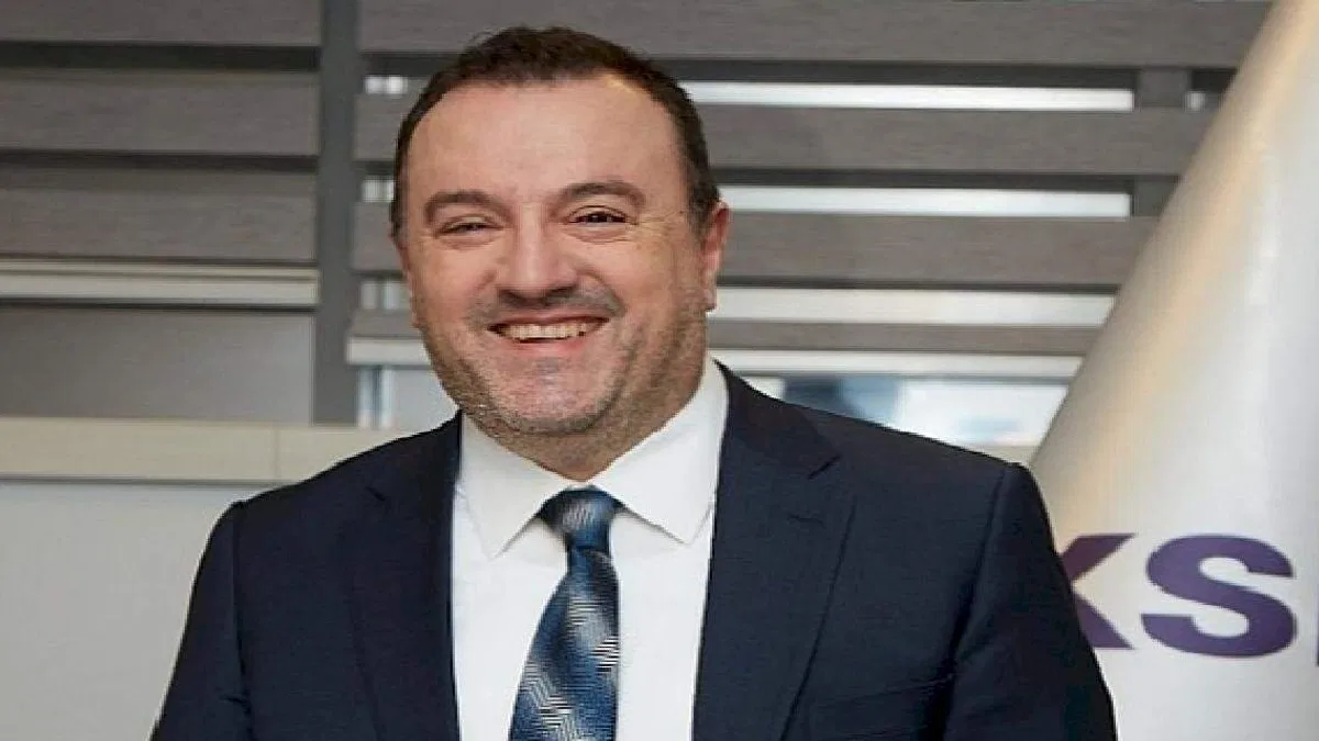 Eksim Holding Genç Enerji MT Programıyla Yenilikçi Alanlarda İstihdam Sağlıyor