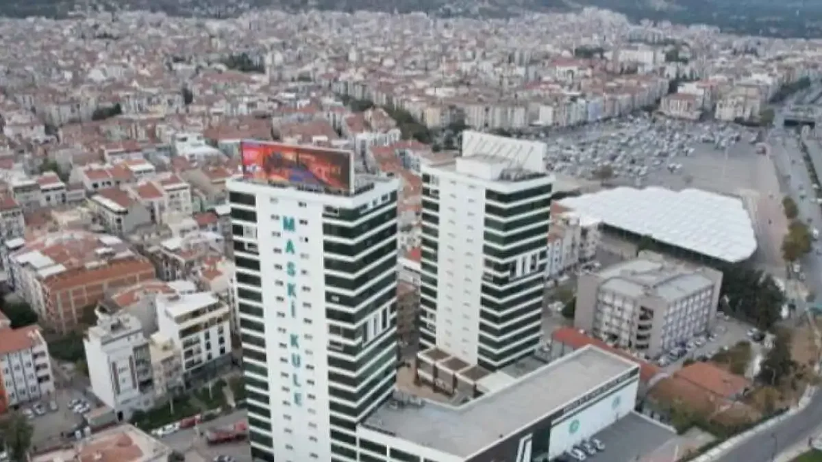 Manisa'da su indirimi yarın başlıyor