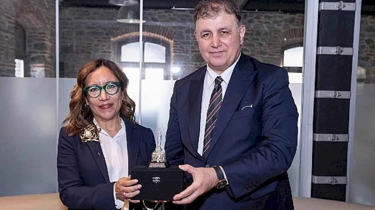 Başkan Tugay: Bize ihtiyaç duyan herkesin kapısını çalacağız