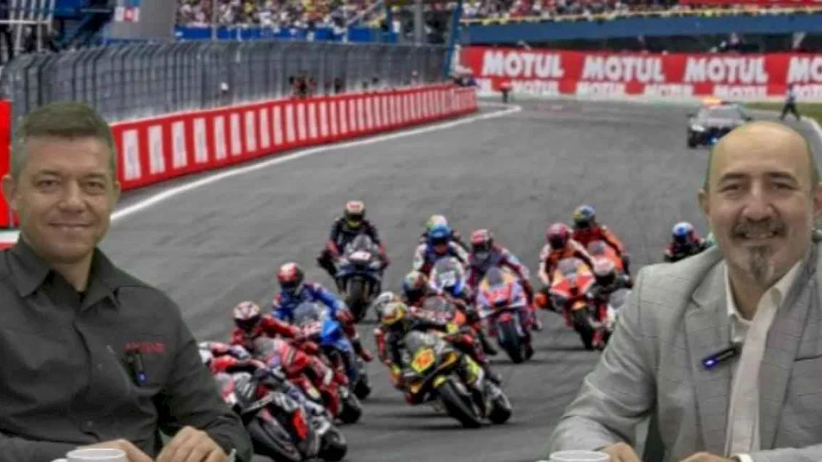 Motor sporlarında Bursa farkı