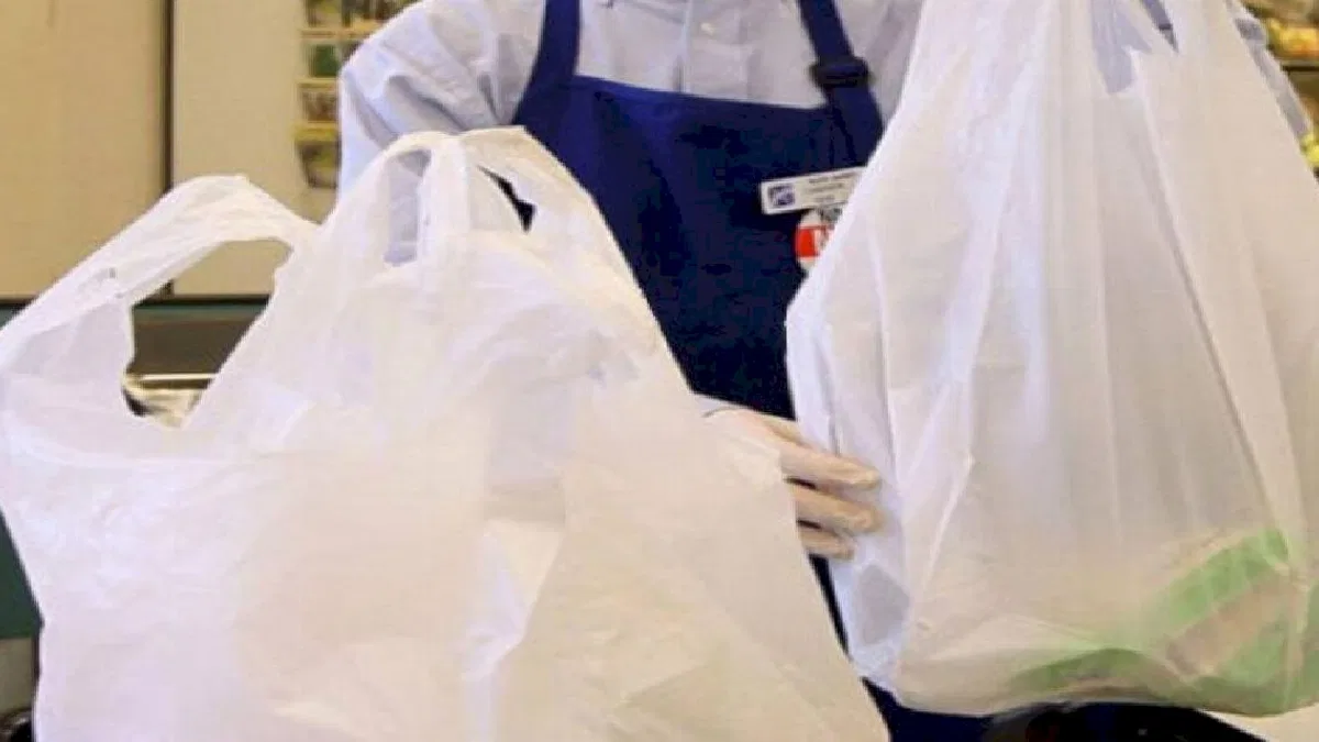 Plastik alışveriş torbaları zamlandı!