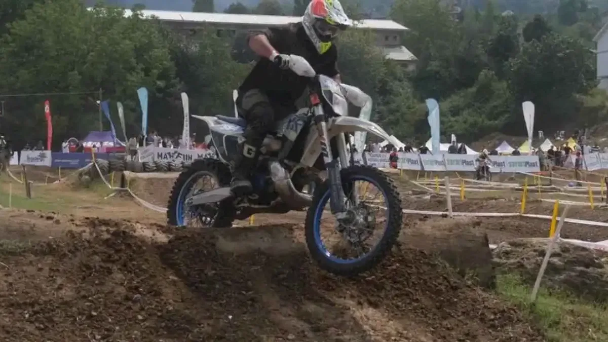 Kocaeli’de hafta sonu enduro fırtınası esecek