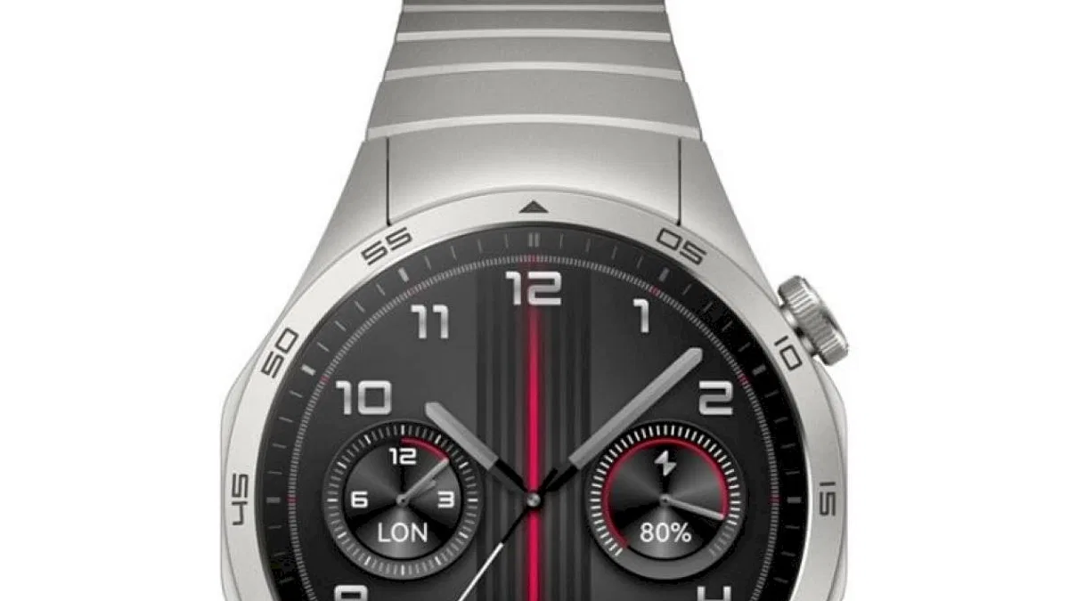 Huawei Watch GT4 41mm ve 46mm Tasarımları Sızdırıldı