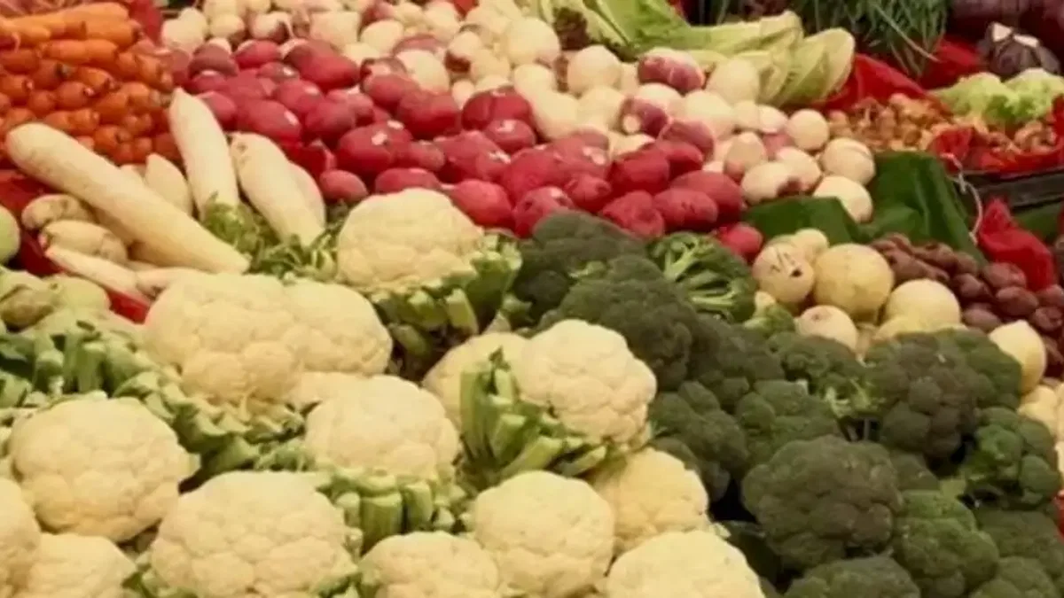 Üretici ve market fiyat farkında karnabahar ve marul zirvede
