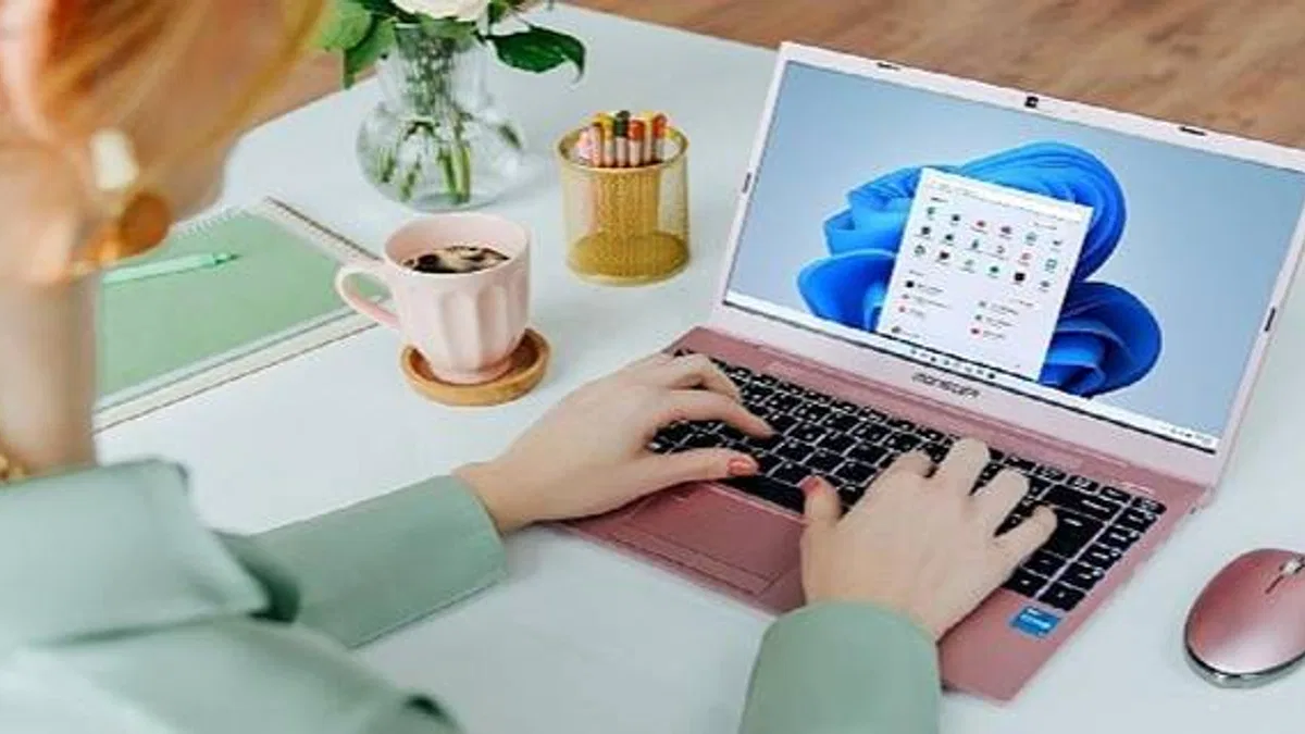 Monster Notebook'tan en teknolojik Anneler Günü hediyesi