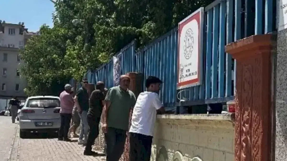 YKS’de TYT maratonu tamamlandı
