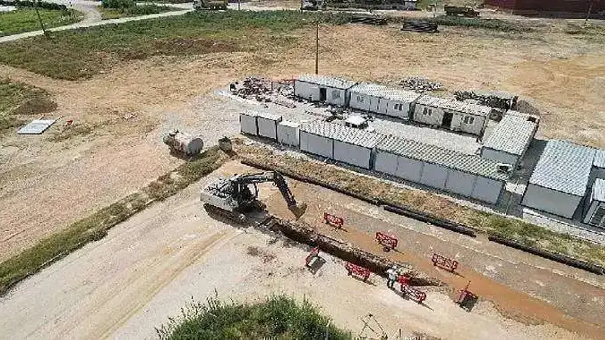 Soyer: İzmir için bahane değil icraat üretiyoruz