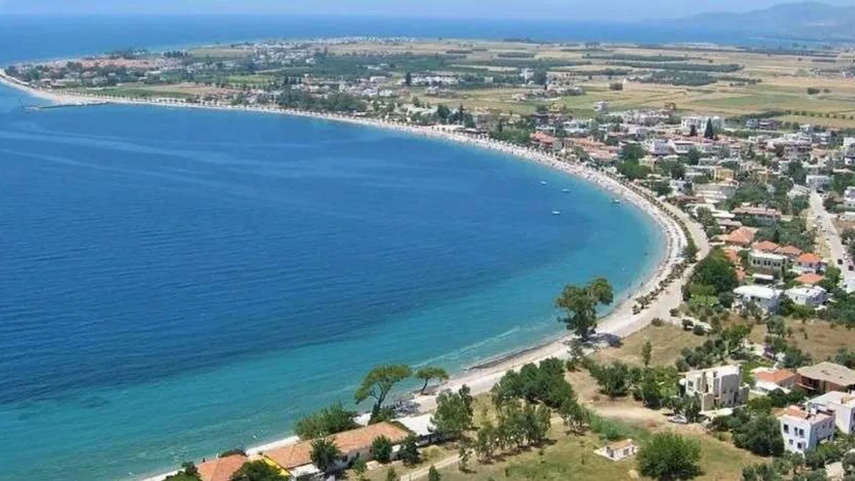 Milas’ta geçim, konut ve çevre alarmı... Her 2 Kişiden 1’i geçim sıkıntısında