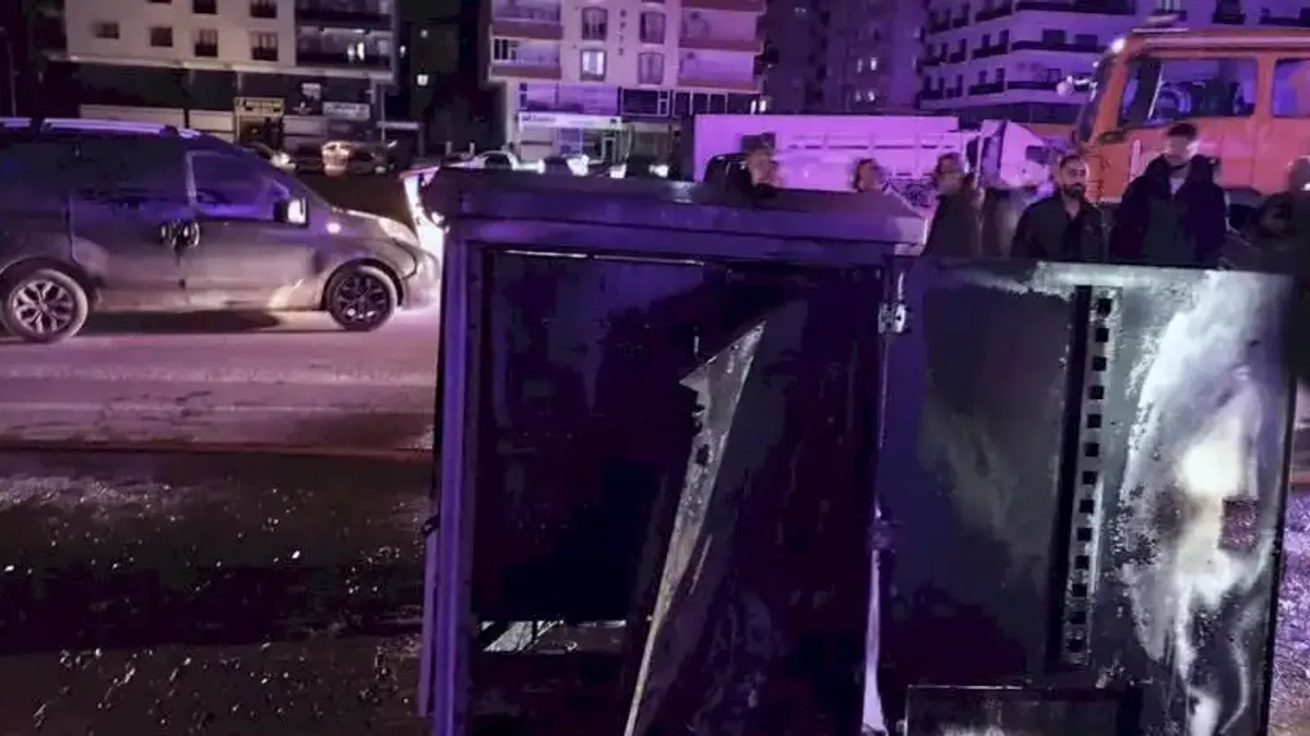 Kaçak elektrik kullanımı pano ve sayaçları mahvediyor!