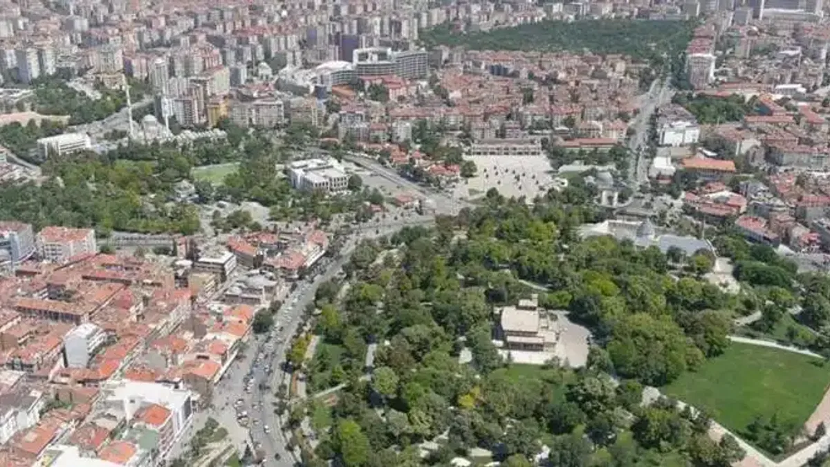 Konya Büyükşehir'den 'küp uydu' hamlesi... Kendi uydusunu yapan ilk belediye olacak