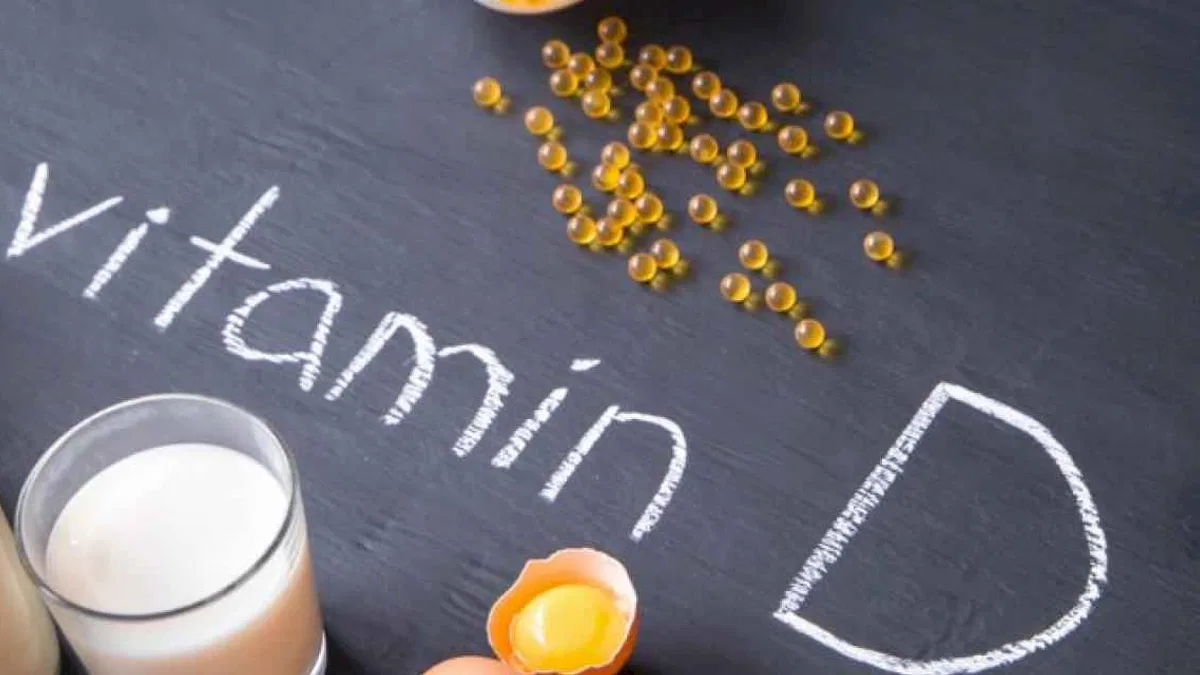 Fazla D vitamini zararlı!