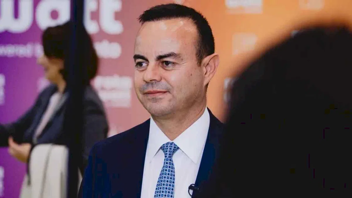 Rotawatt ile Elektrikli Araç Şarjında Yeni Bir Dönem Başlıyor