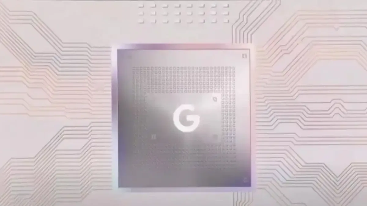 Google Tensor G4 Yongası Samsung Foundry Tarafından Üretilecek
