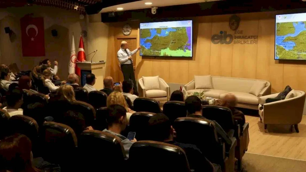 Mobilya sektöründe sıfır ormansızlaşma dönemi başlıyor