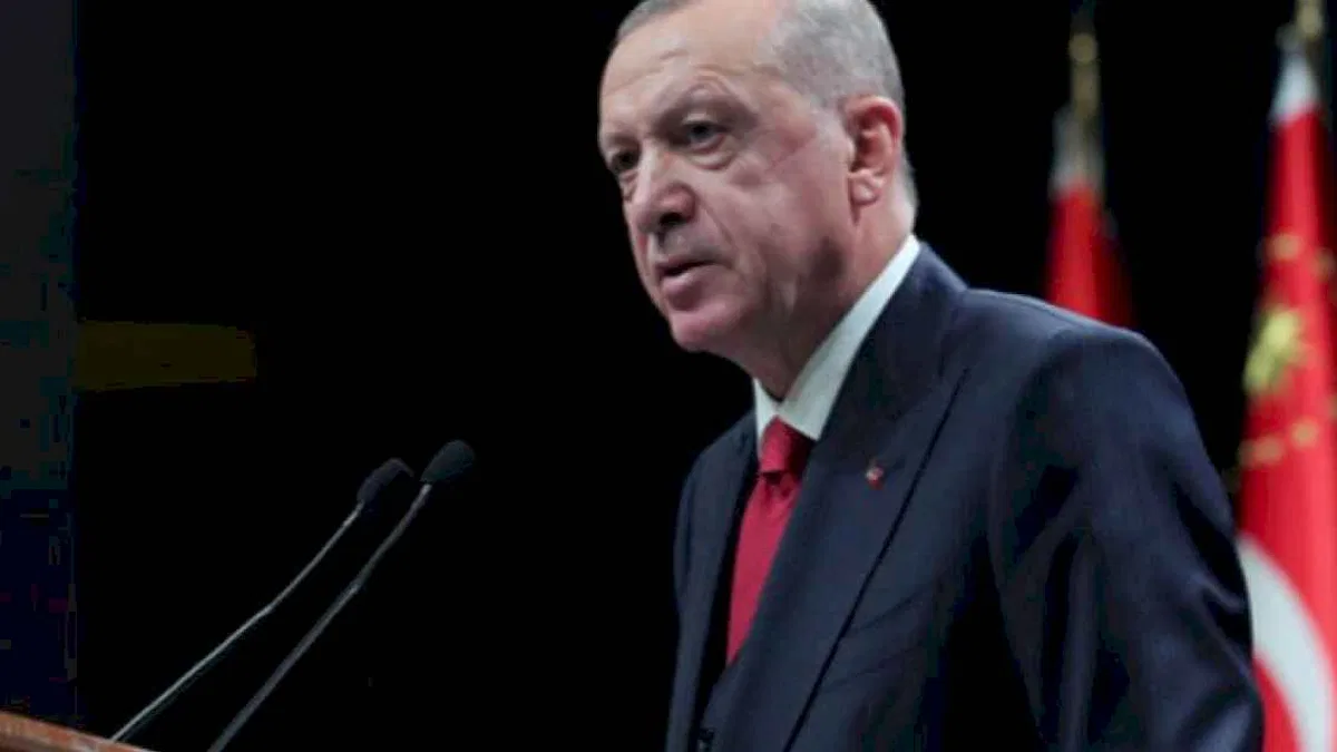 Erdoğan'dan bayramda 'enflasyon' mesajı