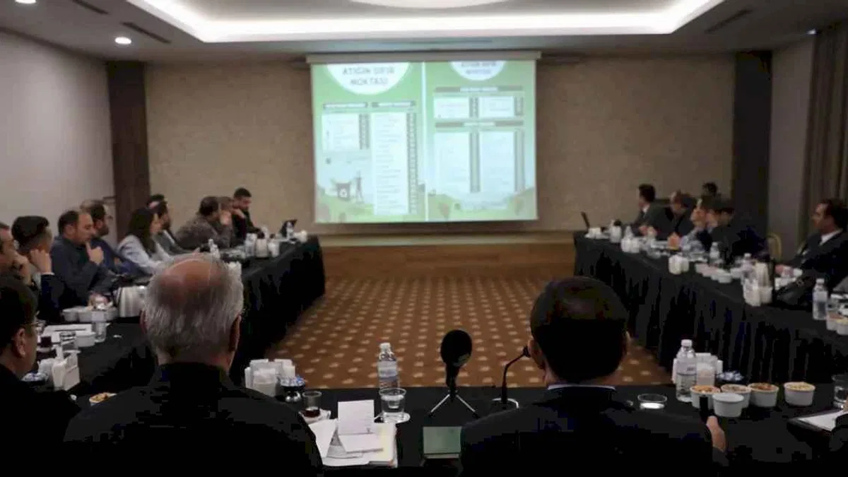 Konya Karatay Belediyesi’nde 6 yılın gururu!