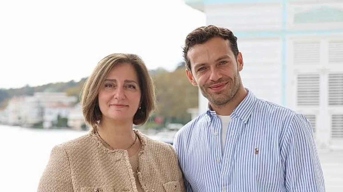 Ünlü Diş Hekimi Ahmet Coşkun, çocuklarda diş ve ağız sağlığı için oral probiyotik takviyesine dikkat çekti