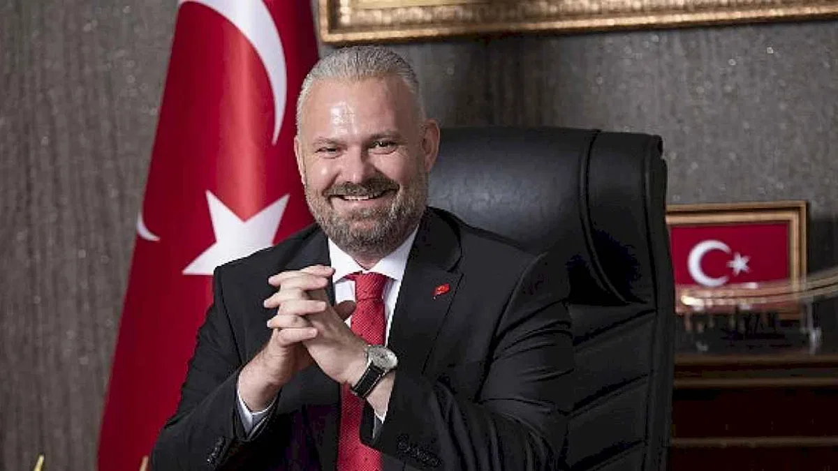 Menemen'de 2024, dev açılışlar ve hizmetle geçti