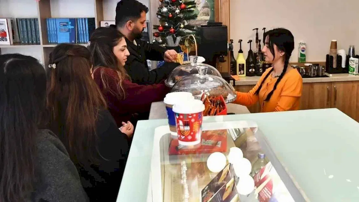 İzmirli Kahve’ye üç şube daha ekleniyor