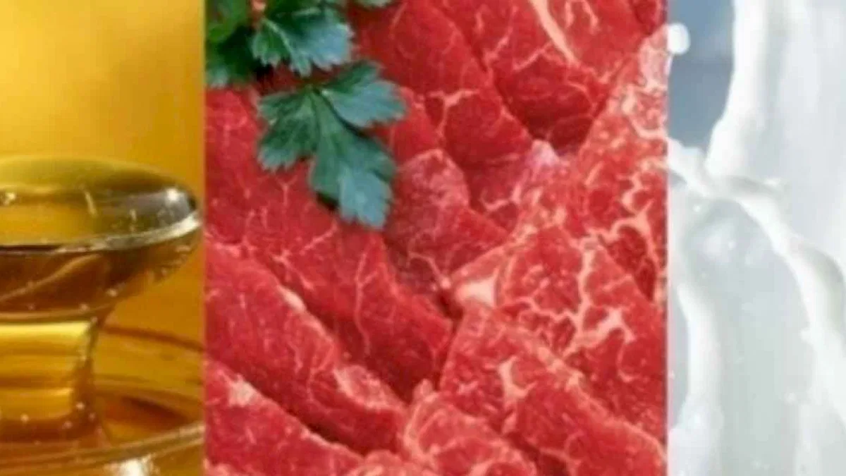 Gıdada tağşiş sağlığı tehdit ediyor