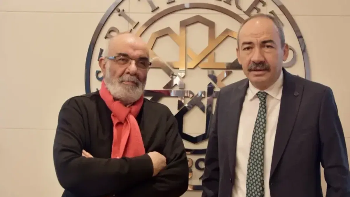 Kayserili ihracatçılardan özverili mücadele