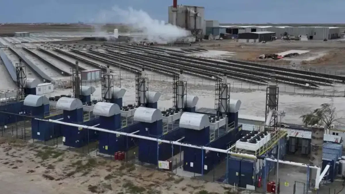 Türkiye'ye örnek proje! Konya'da 6 tesiste 80,4 kilovat elektrik enerjisi üretildi
