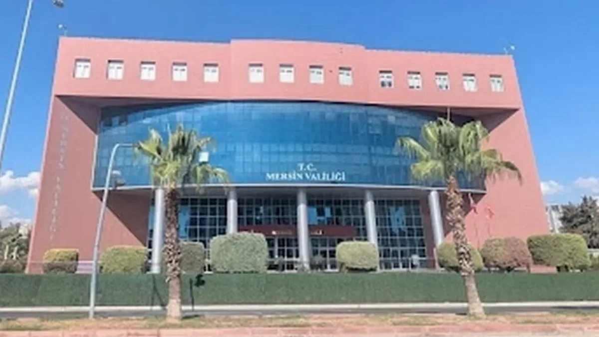 Mersin'de 'cenaze engellendi' iddialarına yalanlama