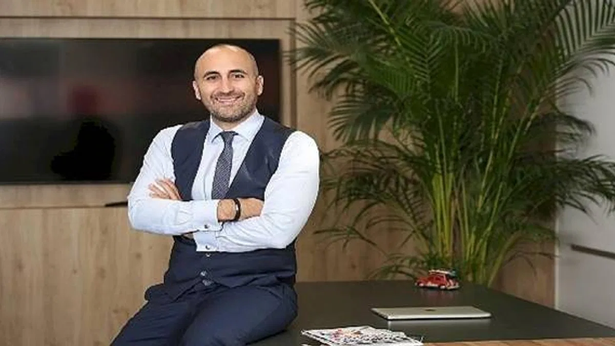 Redington Türkiye ve Practicus AI'dan Stratejik İş Birliği