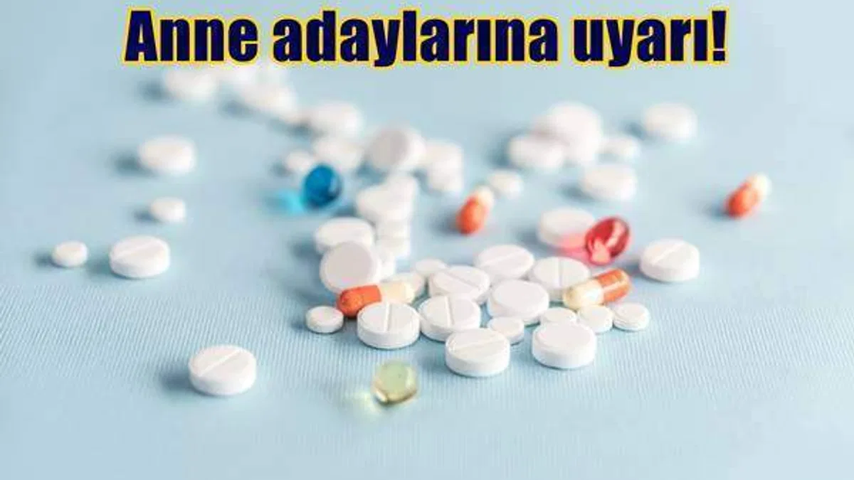 Ağrı kesici ilaçlar sandığımız kadar masum değil!