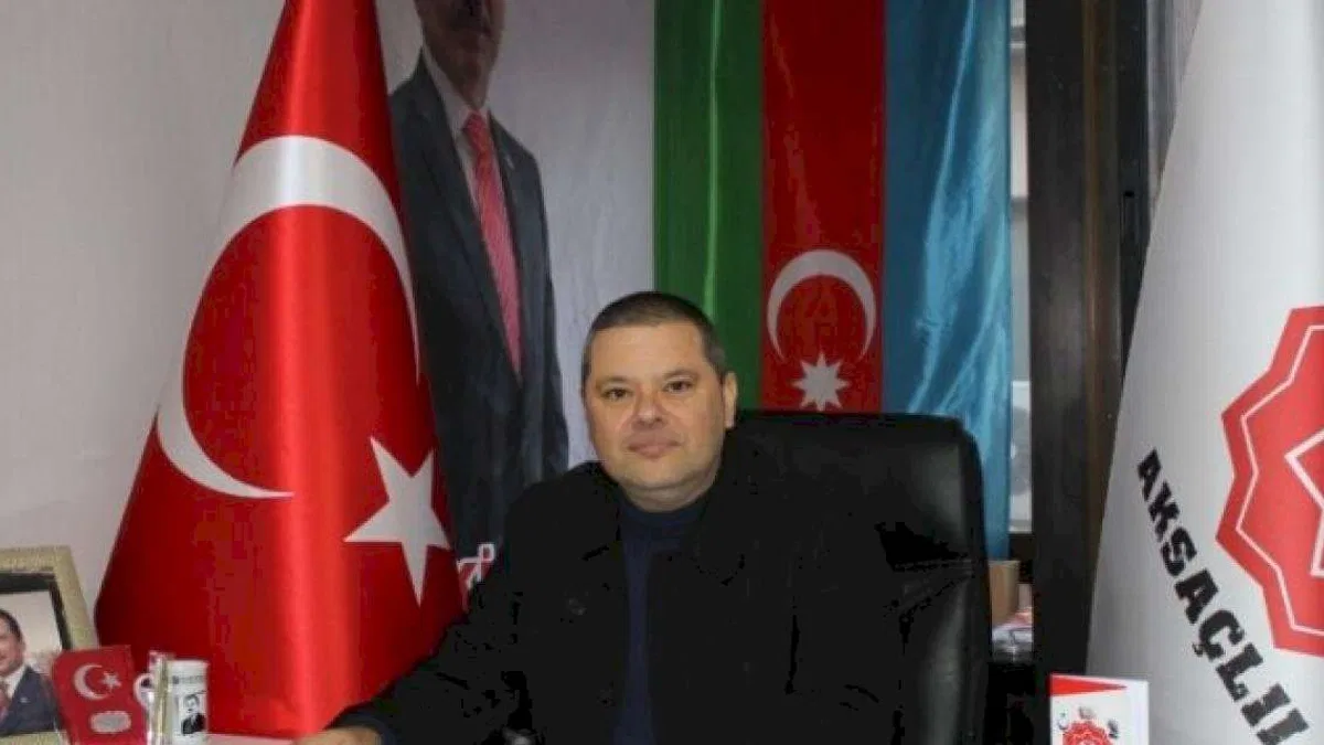 Aksaçlılar: Filistinli kardeşlerimizin yanındayız