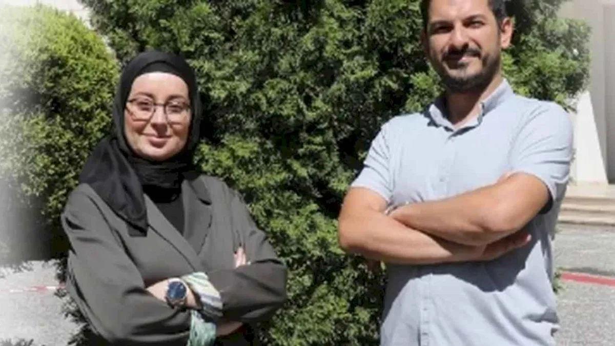 BTÜ’den akıllı telefon kullanımına çözüm... BTÜ, dijital risklere karşı Avrupa ile el ele