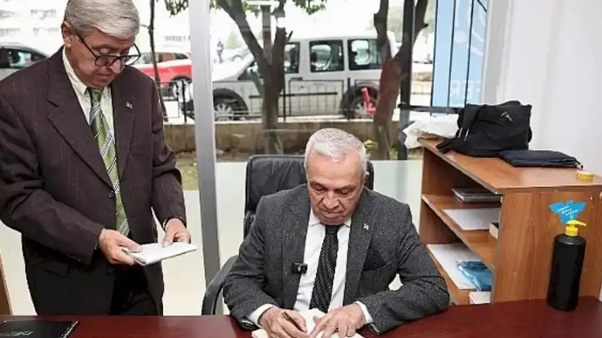 Nilüfer'den 81 ile kitap desteği giderek büyüyor