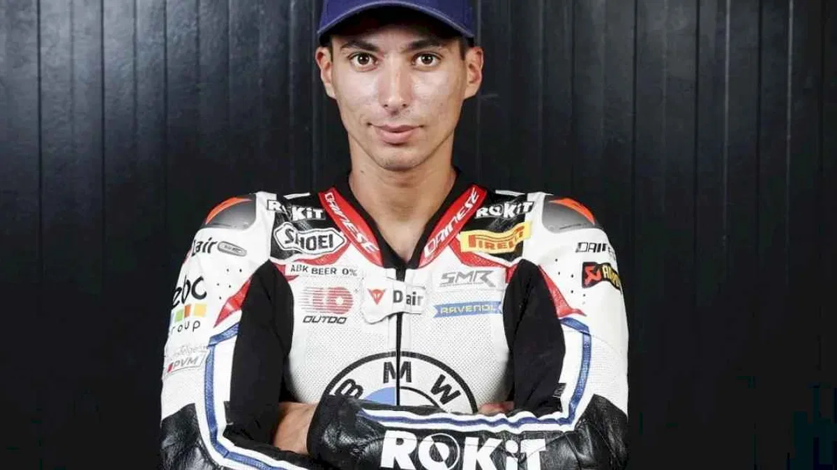 Red Bull Sporcusu Toprak Razgatlıoğlu, Jerez’de Şampiyonluk İçin Piste Çıkıyor