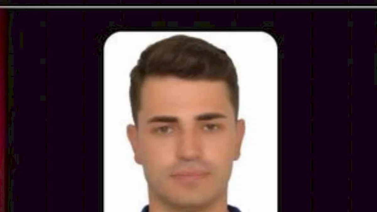 Polis memuru kazada şehit oldu