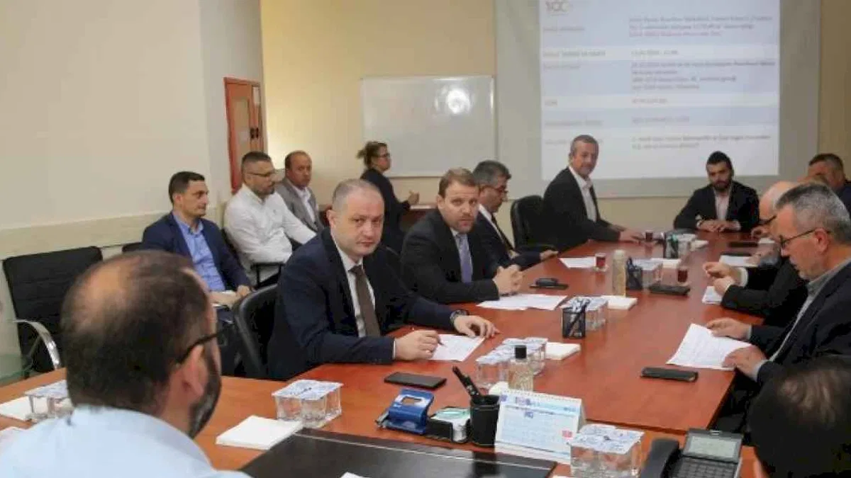 Kocaeli Encümeni'nden marketlere ceza