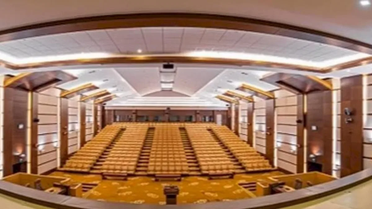 Anayasa Mahkemesi’nden 'disiplin hapsi' kararına itiraz hakkı ihlali kararı