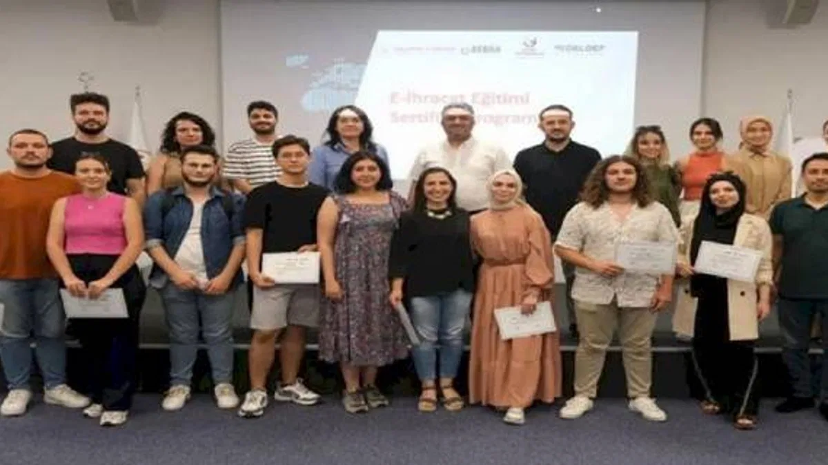 BEBKA'dan gençlere istihdam, üretici kooperatiflerine destek