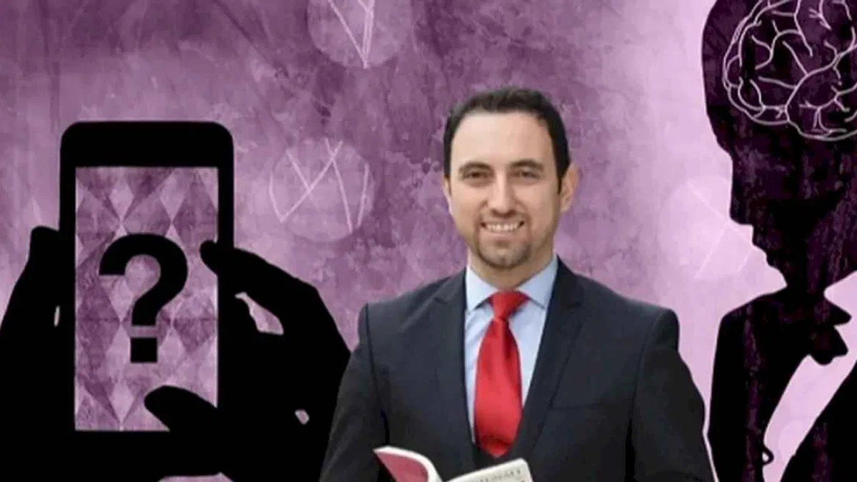 Her dikkat dağınıklığı DEHB değildir