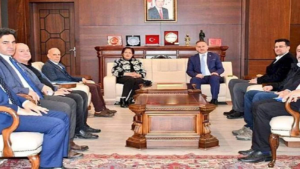 Harran Üniversitesi Rektöründen Onkoloji Bölümü Müjdesi