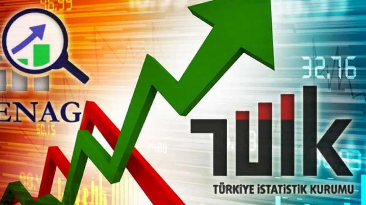 Kasım enflasyonu belli oldu... TÜİK yüzde 61,98, ENAG yüzde 129,27!