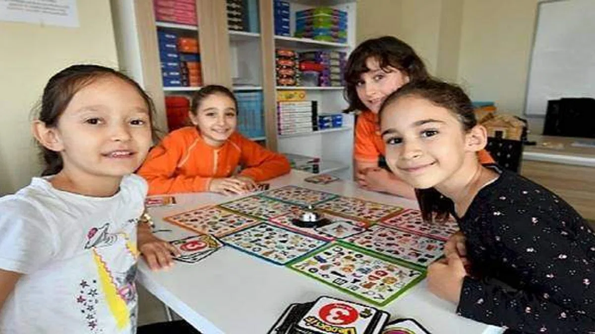 Bilgi Evleri'nde Yeni Dönem Başlıyor