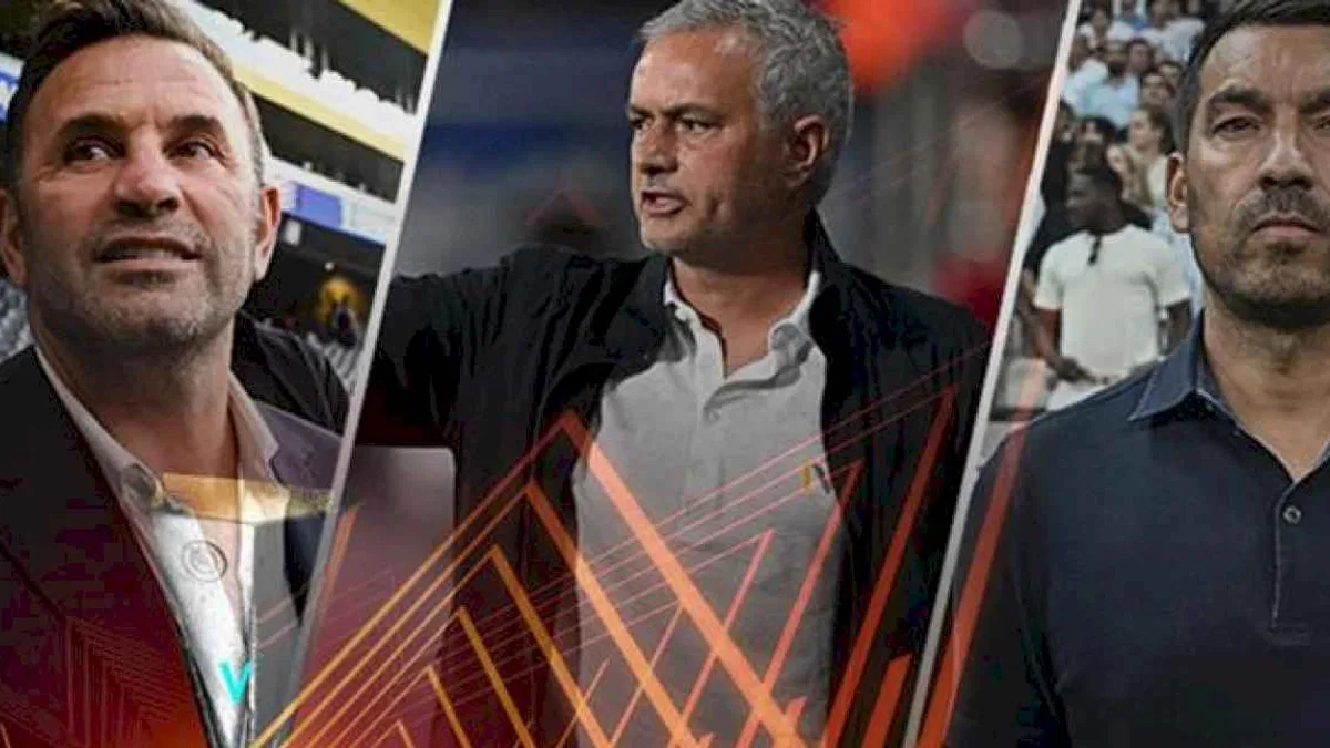 Temsilcilerimizin UEFA Avrupa Ligi'ndeki rakipleri belli oldu!