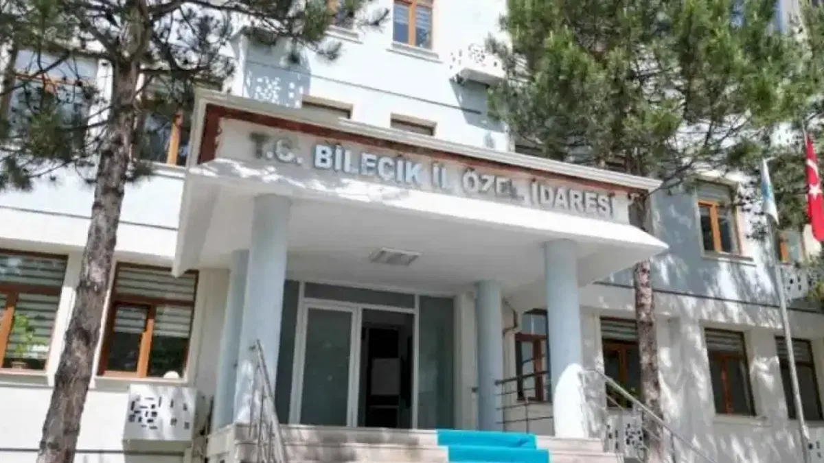Bilecik'te tasarruf tedbirleri başladı