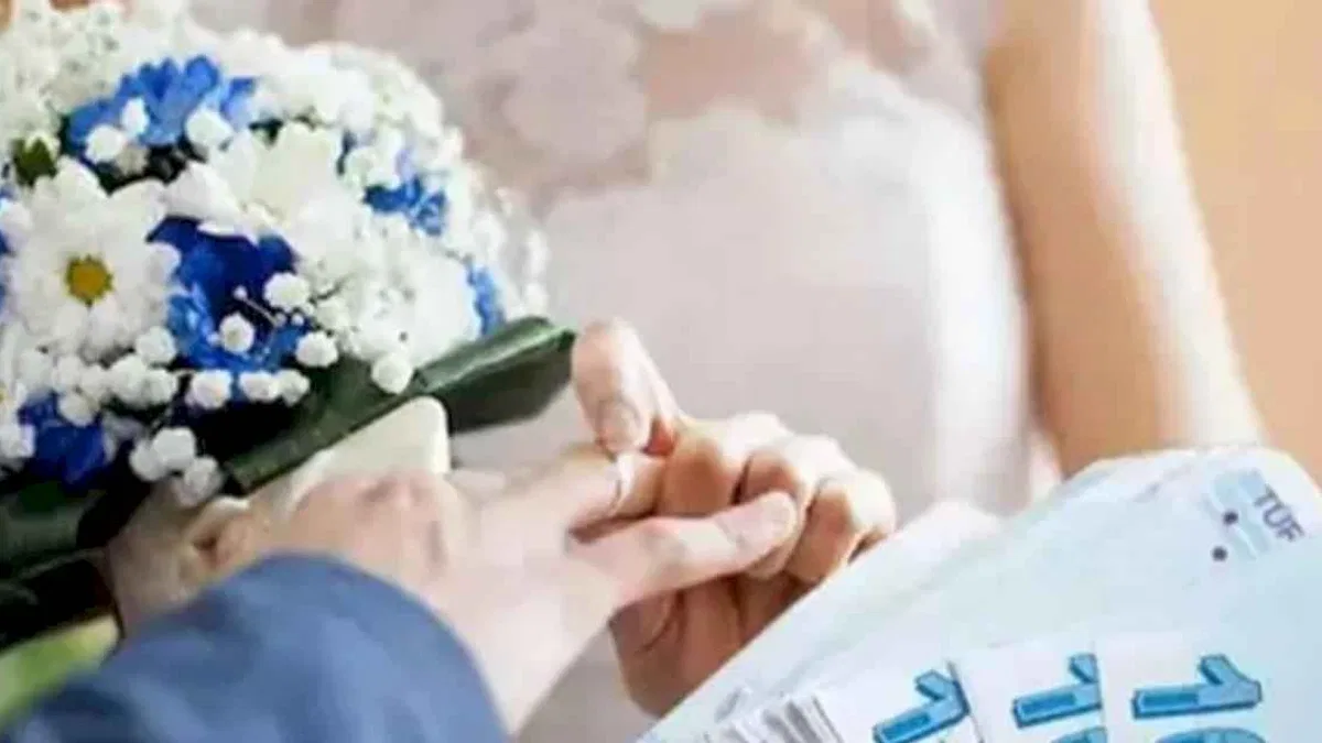 Aile'den 'evlilik kredisi'ne özel internet sitesi
