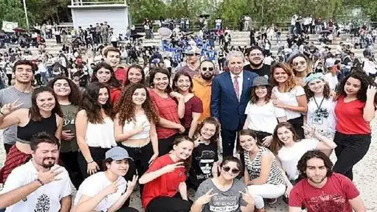 EÜ, TÜMA -2023 Devlet Üniversiteleri Sıralamasında 4. sırada yer aldı